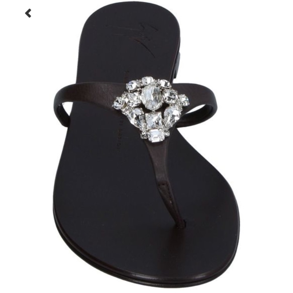 Giuseppe Zanotti Sandals